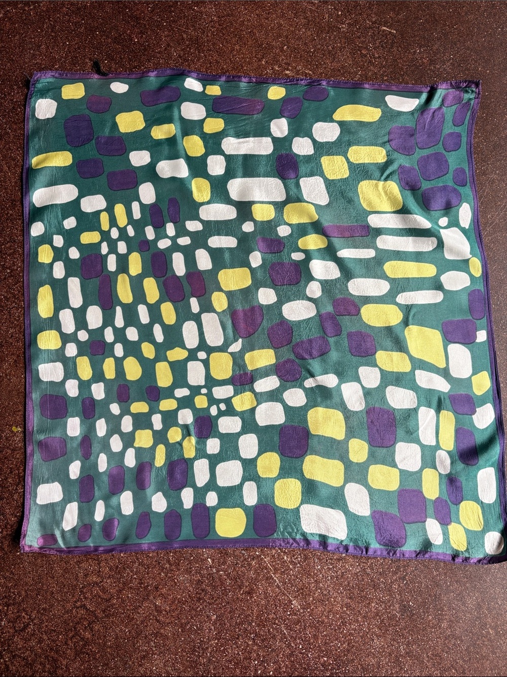 Scarf - Picture 3 of 3